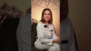 Як зупинити випадіння волосся? #drnadiadenisenko #remedy #косметолог #київ