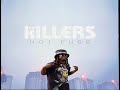 The Killers - Mr. Brightside (feat. T-Pain)