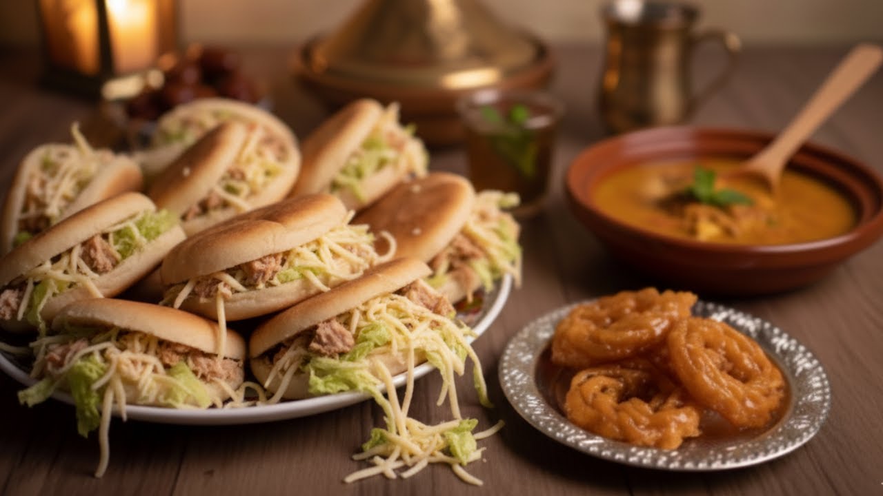 أم ضياء : أسرار نجاح البطبوط الصغير (ميني بطبوط) ليجي مفشفش وناجح 100% 🔥 مع حشوة لذيذة وسريعة