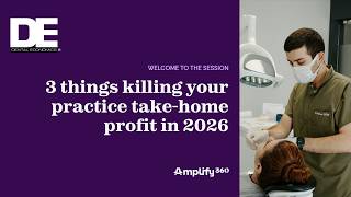 Famous 3 Things Killing Your Practice Take-Home Profit in 2026 Profile