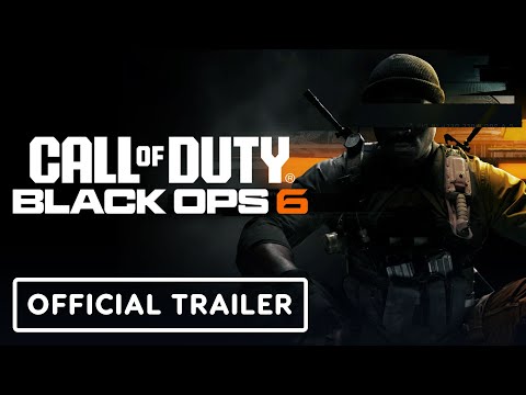 Call of Duty: Black Ops 6 - Official The Truth Lies: Live Action Reveal Trailer