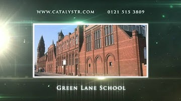 Catalyst Regeneration