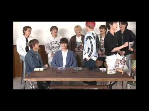 [NCT 태용/도영]얘네 또 싸워요