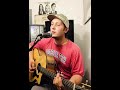 Seether  dangerous cover by josh clark