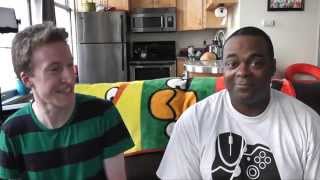 Washed Up Youtubers (feat. Lamarr Wilson)