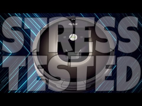 iRobot Rumba980【数秒の試運転のみ】 You Can Finally Control Your Roomba With Your Phone | WIRED