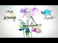 Ali Thomson - Losing the Light (Lyric Video)