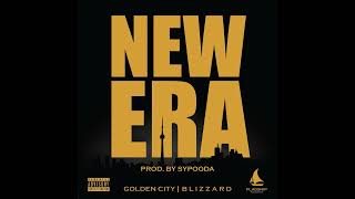 RJ Blizzard - New Era Interlude (Official Audio)