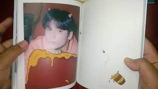 [MALAYSIA] TXT 투모로우바이투게더 The Dream Chapter : Star ALBUM UNBOXING!