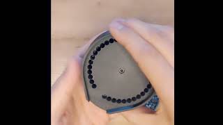 3DCP FX Shakeloader Tips (All-in-one speedloader & shaker) for FX Impact and Dreamline/Maverick Mags