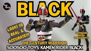 Download Lagu FIRST LOOK CENTURY WARRIOR! SOOSOOTOYS KAMEN RIDER BLACK 1/6 SCALE MP3 Download Lagu FIRST LOOK CENTURY WARRIOR! SOOSOOTOYS KAMEN RIDER BLACK 1/6 SCALE MP3