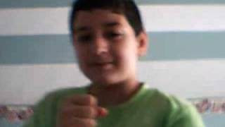 The Worst Lipsycing Ever