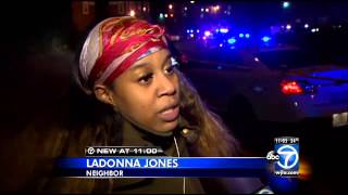 Shooting involving MPD in SE D.C.