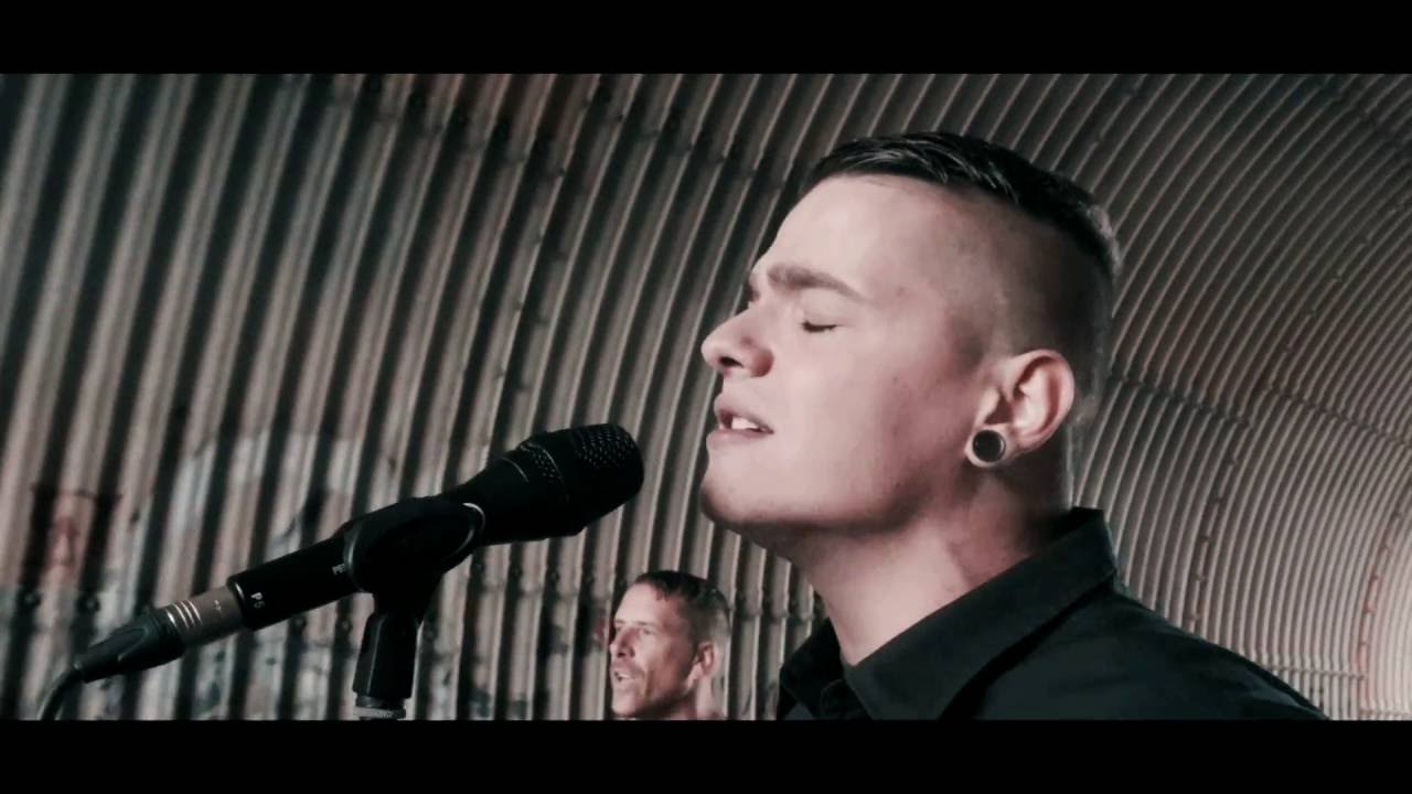 Herzlos - Falsche Pfade (OFFIZIELLES MUSIKVIDEO) 4K/HD