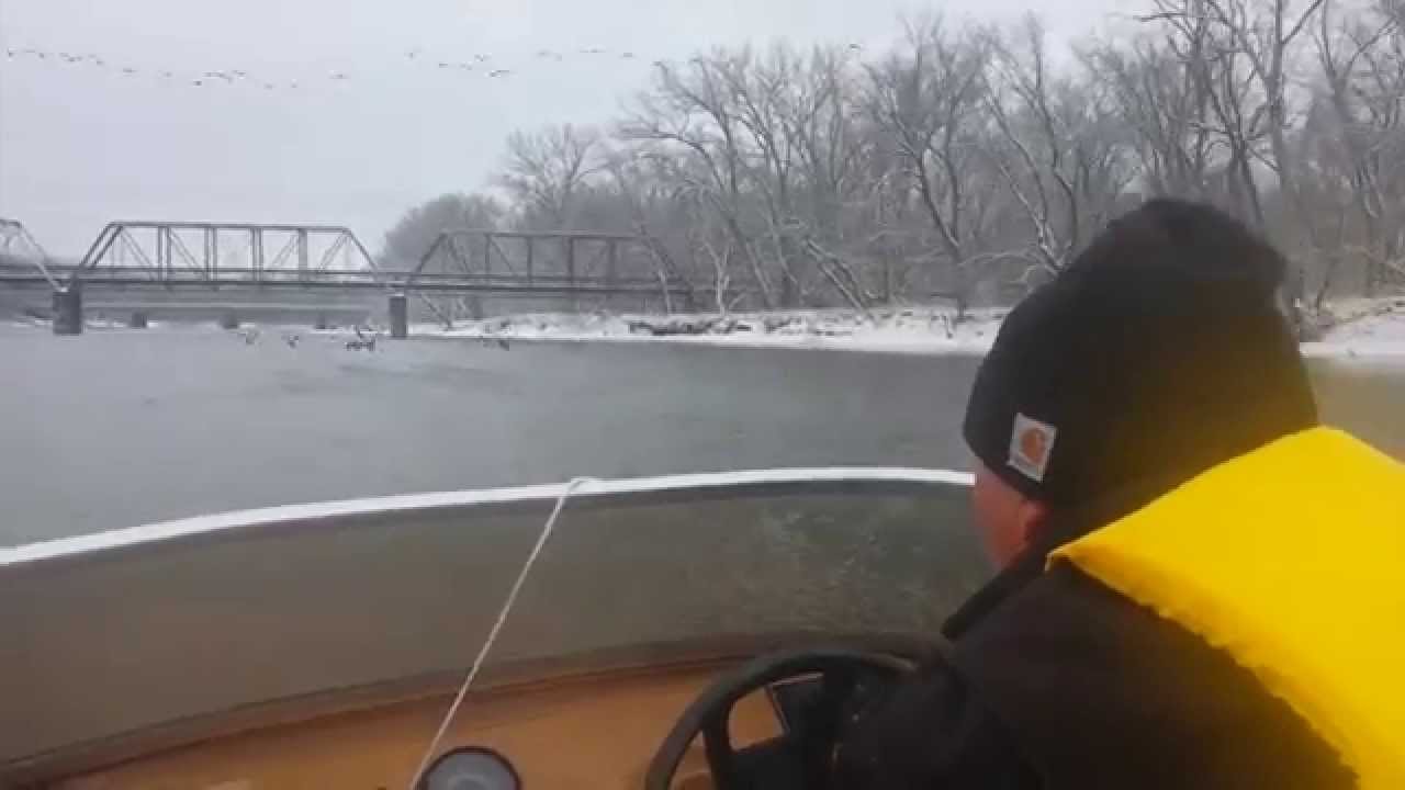 GT 150 Glastron  MERC 115