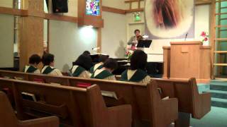FTPC 4-3-2011 演奏 殿樂