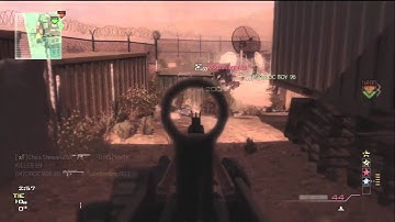 Double MOAB (Sabotage Spawn Trap)