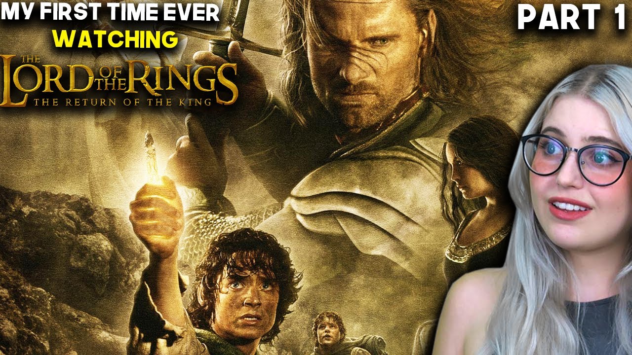 Forget The Return of the King – The Lord of the Rings Is One Big