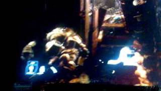 Killzone 2: Helgast's Leg 2 - Funny Bug ! -
