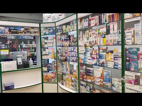Сотрудники аптеки продавали сильнодействующие лекарства наркозависимым
