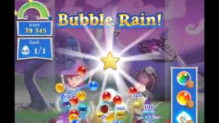 Bubble Witch Saga 2 Level 726