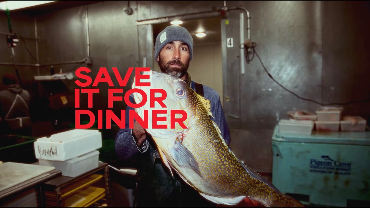 The Petition Paper: Protecting Hudson Canyon, the one thing fish and fish eaters can agree on