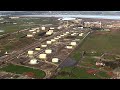Marathon Martinez Refinery fined $5 million for alleged violations, air district says