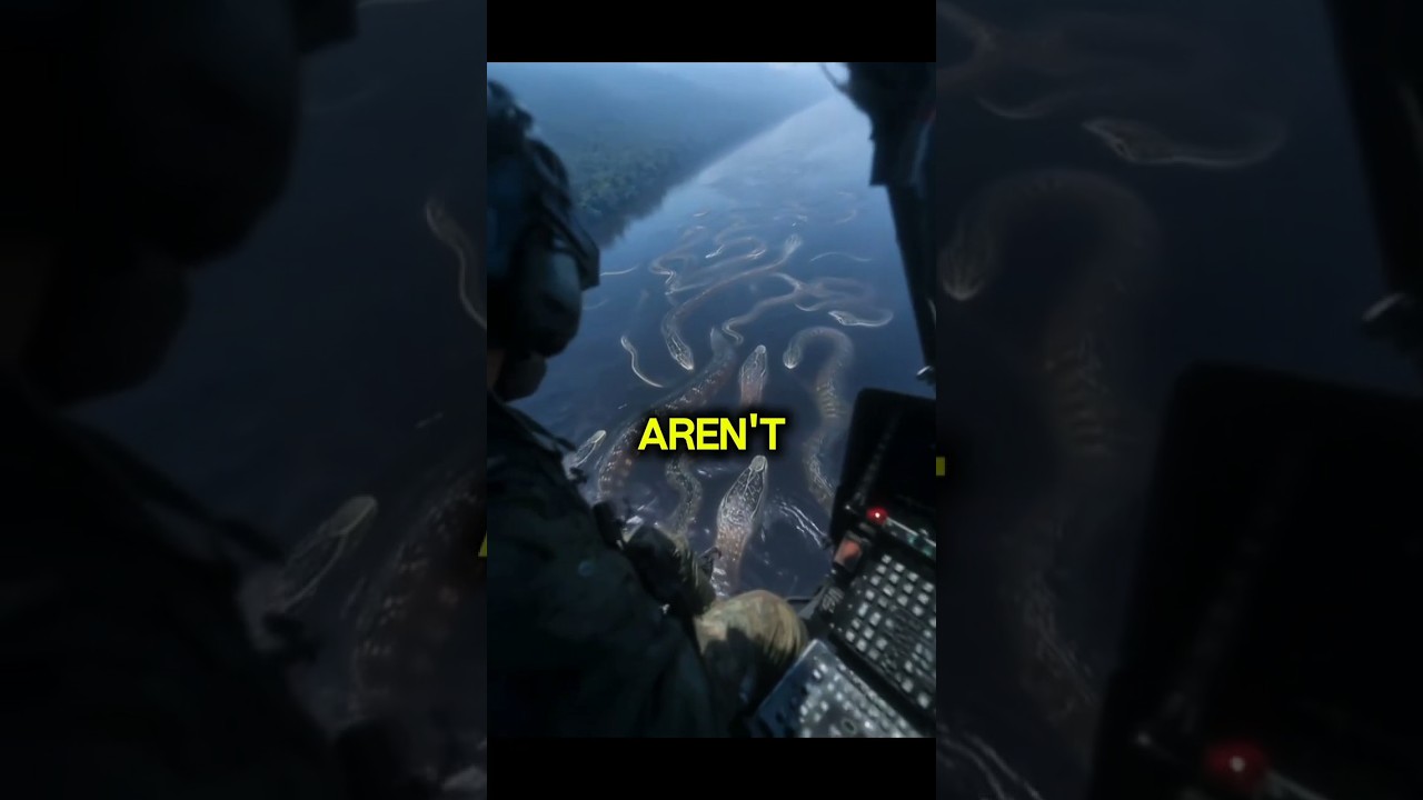 Where Nature Breaks the Rules 