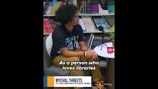 Clis Fifteen On Friday Podcast Mychal Threets