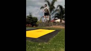 Tramp Edit GoPro