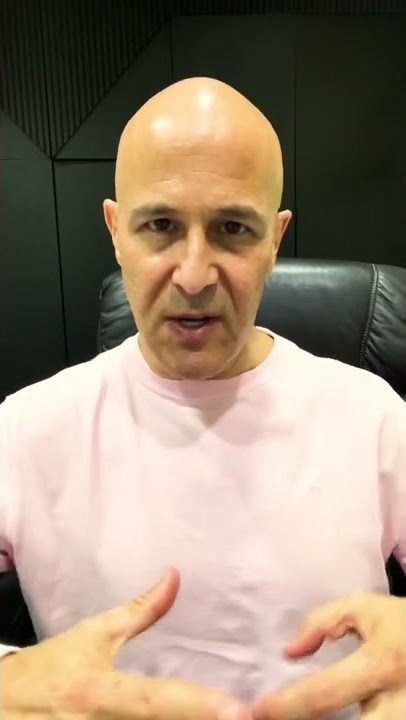 How to Prevent Dizziness When Standing Up!  Dr. Mandell