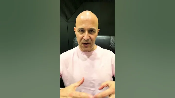 How to Prevent Dizziness When Standing Up!  Dr. Mandell