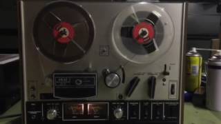 Akai 4000Ds