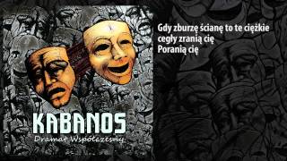 KABANOS - Auta Aleksa 05/12 (Dramat Współczesny) 2014 *z tekstem chords