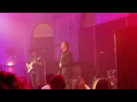 Protomartyr - "The devil in his youth" live in Chicago 5-16-19