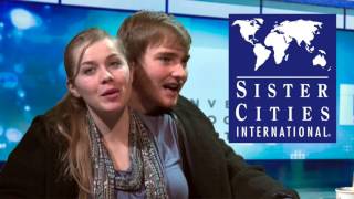 Episode 012 | January 20th, 2016 | DSA Newsroom