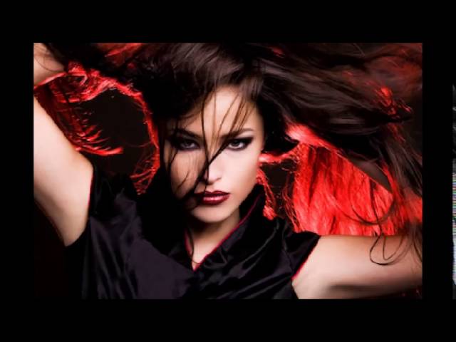 INFERNAL -  Self Control