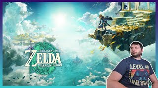 🛑Live - Constructs 101  - The Legend of Zelda Tears of the Kingdom
