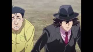 Fuuto Tantei - Hidari, Shoutarou - Amv