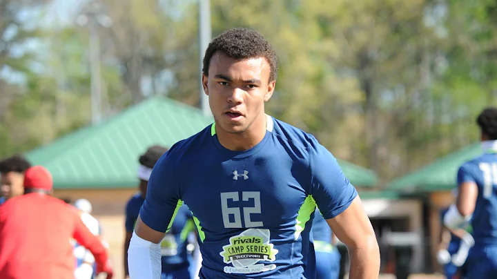 Quick Look: Dominick Blaylock