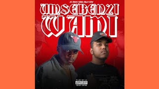 DJ JOSH & Yung Silly Coon - Umsebenzi Wami (Official Audio)