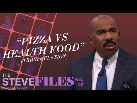 If I could eat pizza everyday ... man