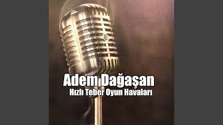 Hızlı Teber Oyun Havaları