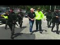 Colombian police nab escobar hitman popeye