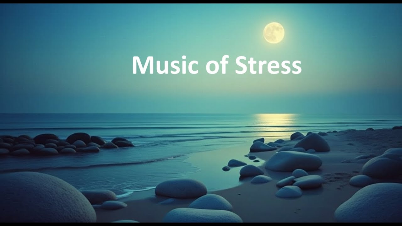 Beautiful Spa Piano & Water Sounds  Relaxing Music for Stress Relief and Peaceful Meditation