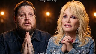 Jelly Roll & Dolly Parton - Hold On, I’m Praying For You ( New Country Gospel Song Tribute 2026 )