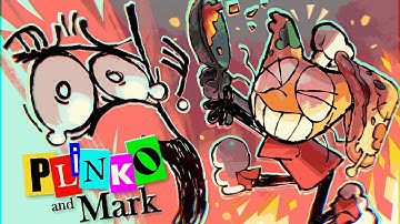 PLINKO AND MARK [PILOT]