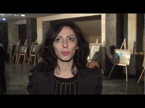 დაიწყე გაზაფხული კეთილი საქმით