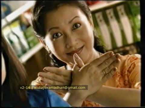 Iklan Minyak Kayu Putih dan Balsam Caplang tahun 2001