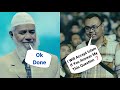 I Will Accept Islam But Only if You Answer This Question❓Dr Zakir Answers Beautifully - WELCOME BRO